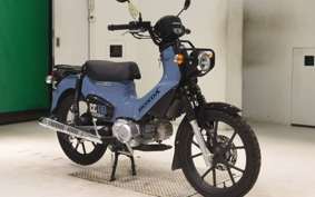 HONDA クロスカブ110LITE 2024 JA79