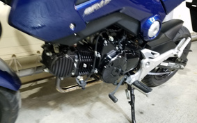 HONDA GROM JC61