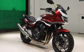 HONDA CB400 SUPER BOLDOR A 2022 NC42