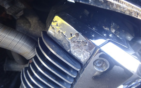 HONDA VTX1800 2002 SC46
