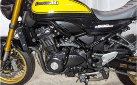 KAWASAKI Z900RS 2024 ZR900K