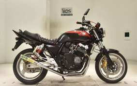 HONDA CB400SF VTEC Spec3 2007 NC39