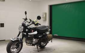 HONDA MONKEY 125 ABS 2005 JB02