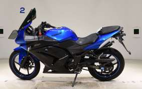 KAWASAKI NINJA 250R 2023 EX250K