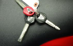 YAMAHA MT-07 2015 RM07J