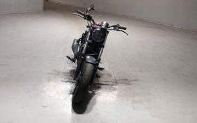 HONDA REBEL MC49