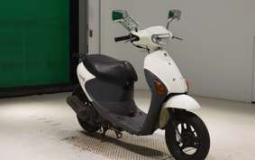 SUZUKI LET's 4 2021 CA41A