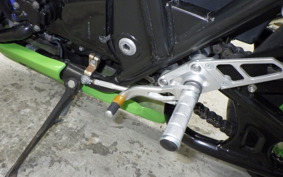 KAWASAKI ZRX1100 2001 ZRT10C