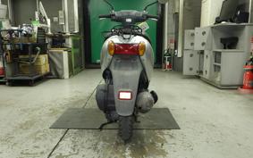 SUZUKI LET's 4 2024 CA45A