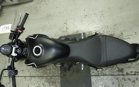 TRIUMPH TRIDENT 660 2022
