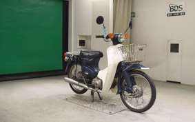 HONDA C70 SUPER CUB 2025 C70