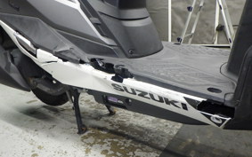 SUZUKI AVENIS 125 EA12J