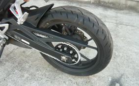 HONDA CB125 R JC79