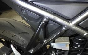 SUZUKI GSX-8R 2024 EM1AA