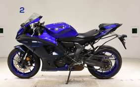 YAMAHA YZF-R7 2022 RM39J