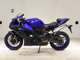 Фото Yamaha YZF-R7 2022 с японского аукциона
