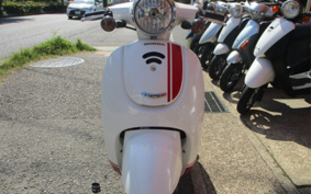 HONDA GIORNO AF70