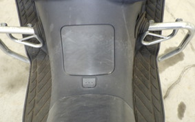 SUZUKI SKYWAVE 400 K CK43A