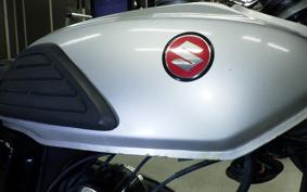 SUZUKI COLLEDA 50 Scrambler LA13A