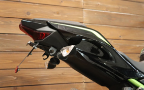 KAWASAKI Z400 2019 EX400G