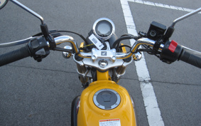 HONDA  MONKEY 125 JB02