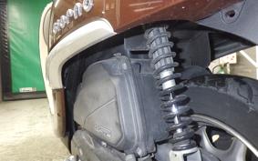 HONDA GIORNO 3 2024 AF77