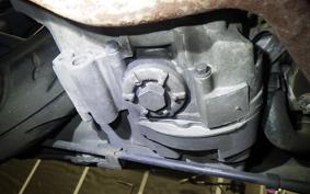 YAMAHA JOG ZR Gen.3 SA39J