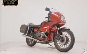 BMW R100RS 1983