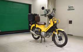 HONDA ｸﾛｽｶﾌﾞ110-2 JA45