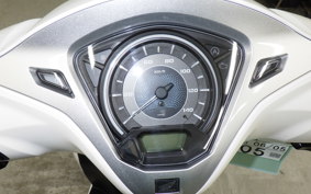 HONDA LEAD 125 2025 JK12