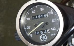 YAMAHA TW225 1991 DG09J