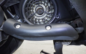 YAMAHA CYGNUS 125 XSR 2 SE44J