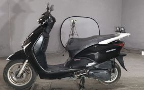 HONDA LEAD 110 JF19