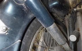 HONDA C70 SUPER CUB C70