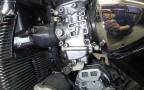 SUZUKI BANDIT 1200 S 2003 GV77A