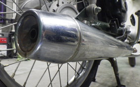 HONDA C90 SUPER CUB 1992 HA02