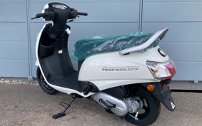 SUZUKI ADDRESS V125 DP12H