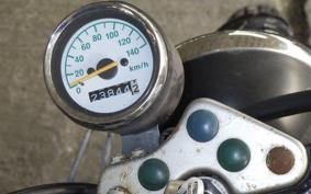 SUZUKI GRASSTRACKERﾋﾞ NJ4BA