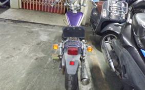 HONDA JAZZ 50 1990 AC09