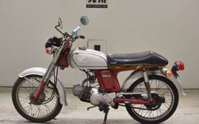 HONDA CD50 BENLY S CD50