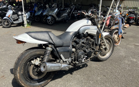 YAMAHA VMAX 1993 2WEE