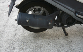 SUZUKI ADDRESS V125 DT11A