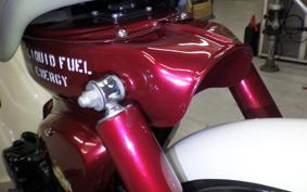 HONDA C50 SUPER CUB