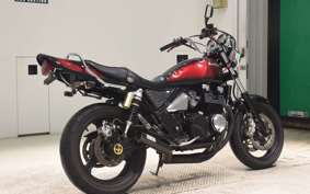 KAWASAKI ZEPHYR 400 KAI 1997 ZR400C