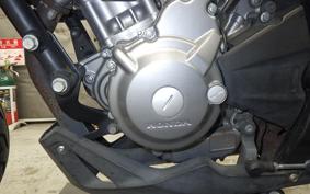 HONDA CB250F 2004 MC43