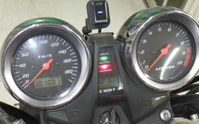 HONDA CB1300SF SUPER FOUR 1998 SC40