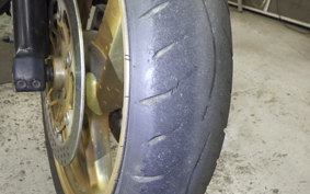 KAWASAKI ZRX400 1994 ZR400E
