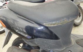 SUZUKI LET's 2 CA1PA