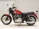 Фото Triumph BONNEVILLE 2010 с японского аукциона