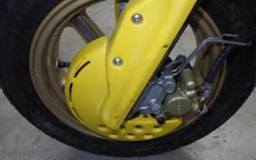 SUZUKI TR110 STREET MAGIC CF12A